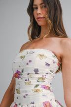 Wildflower Muse Dress