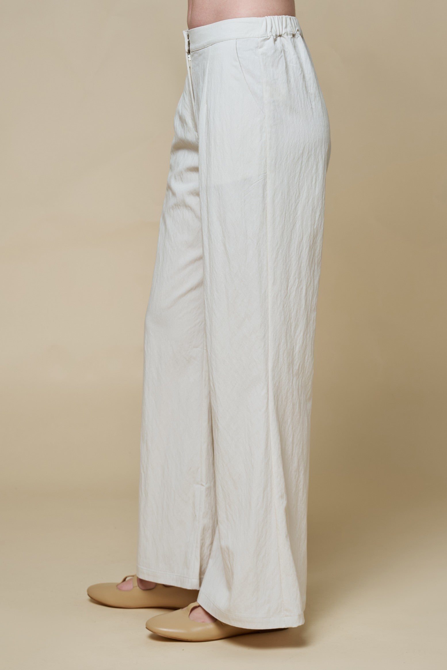 Monaco High Waist Pant
