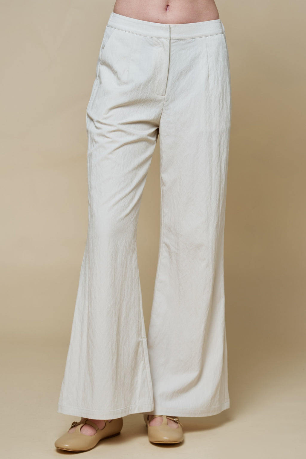 Monaco High Waist Pant