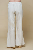 Monaco High Waist Pant