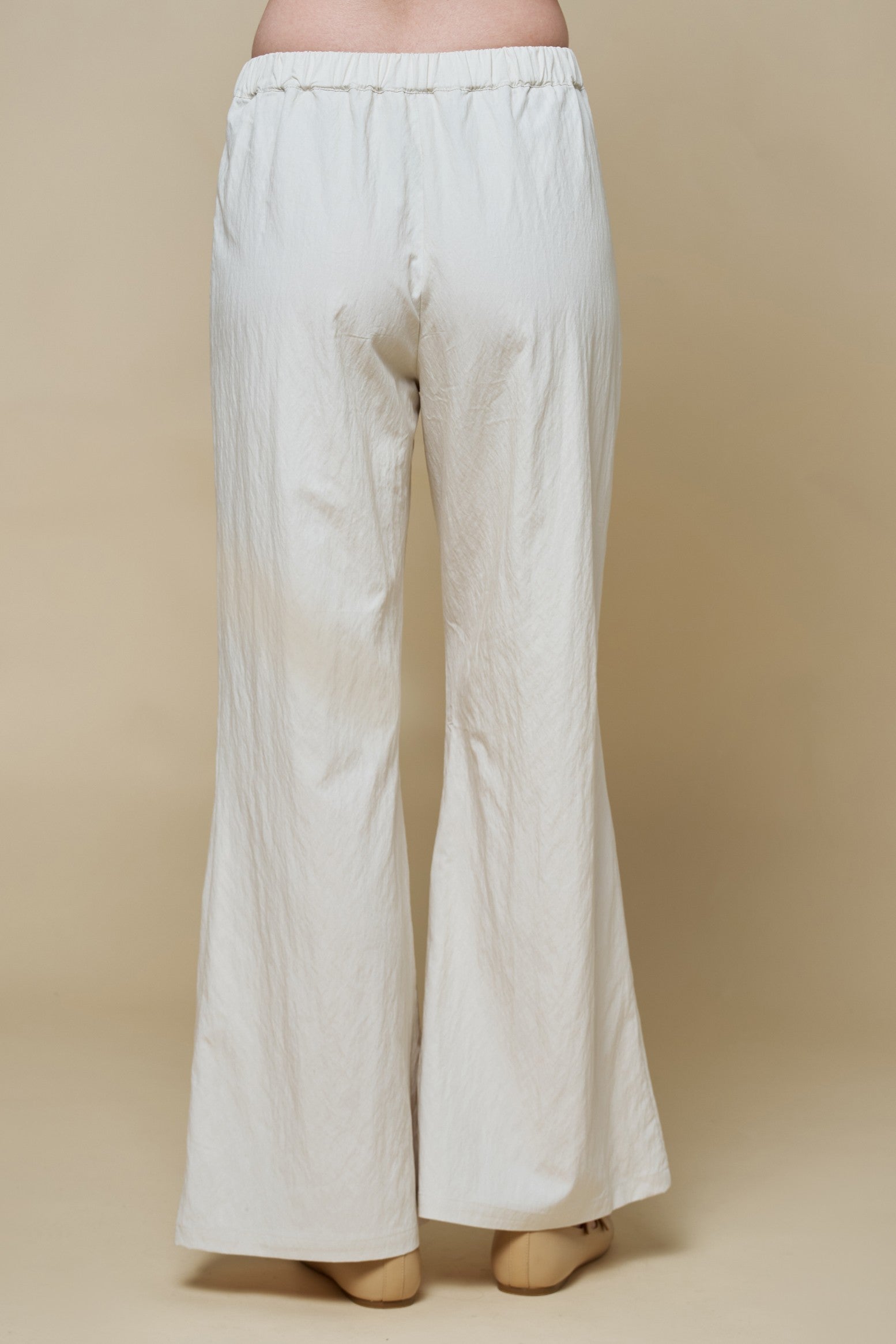 Monaco High Waist Pant
