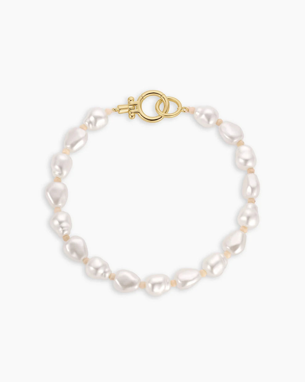 Gorjana Pearl Cove Bracelet