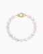 Gorjana Pearl Cove Bracelet