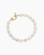 Gorjana Pearl Cove Bracelet