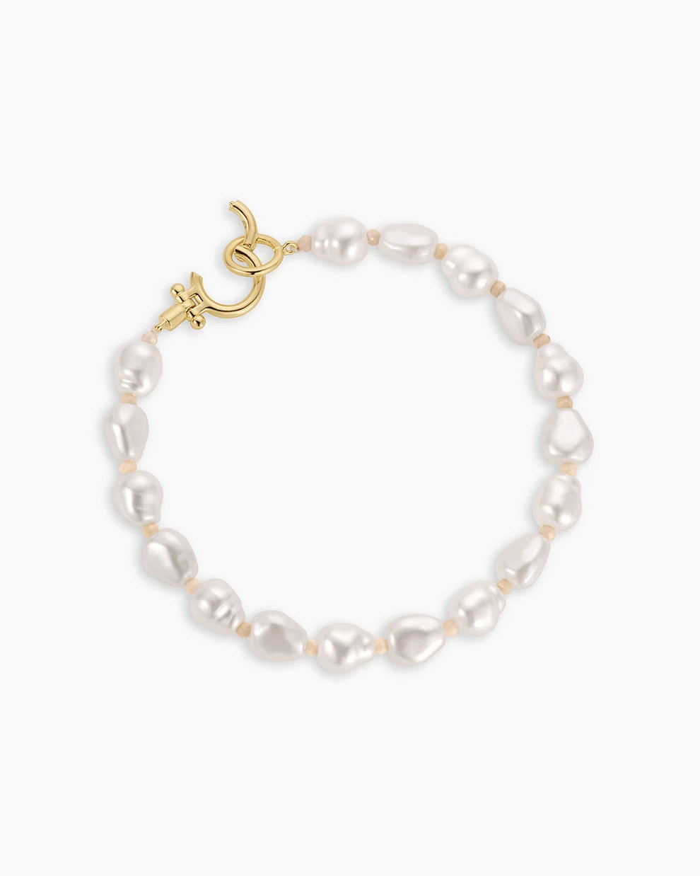 Gorjana Pearl Cove Bracelet