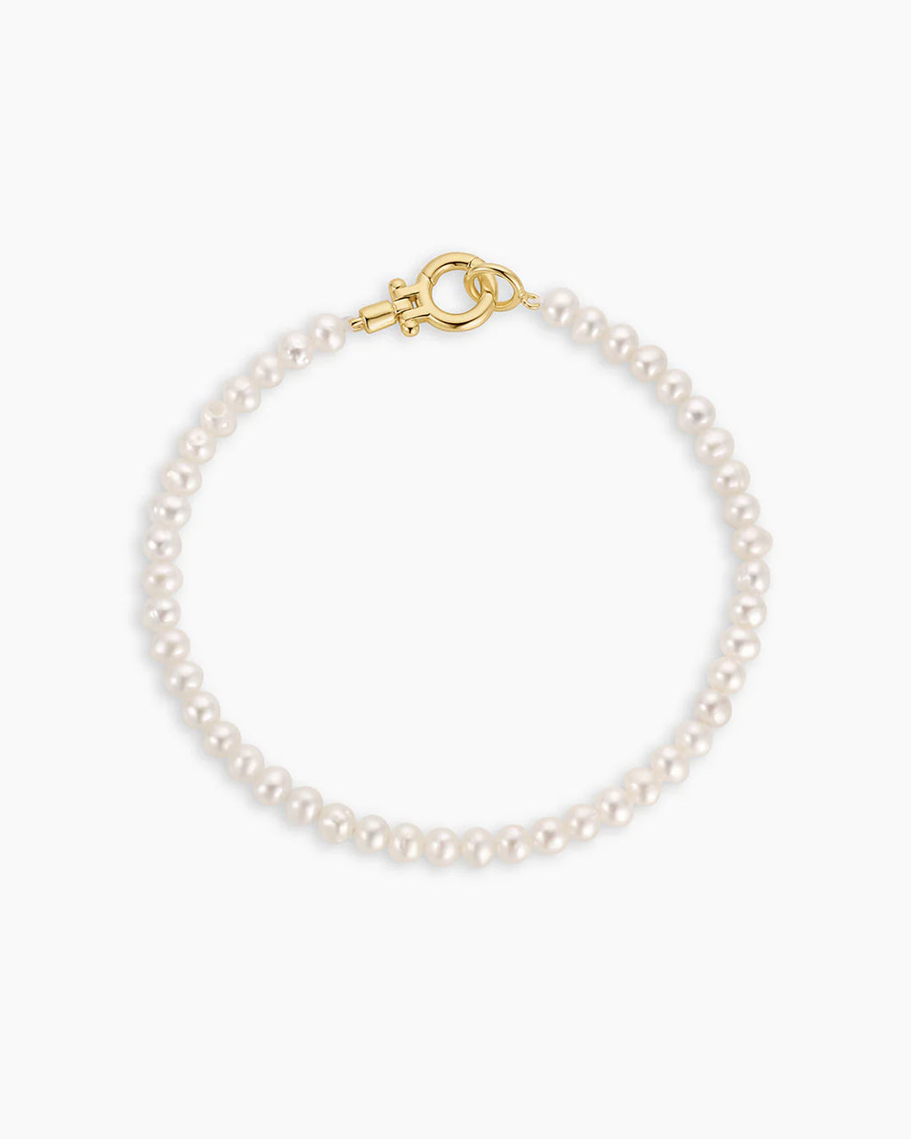 Lou Pearl Gorjana Bracelet