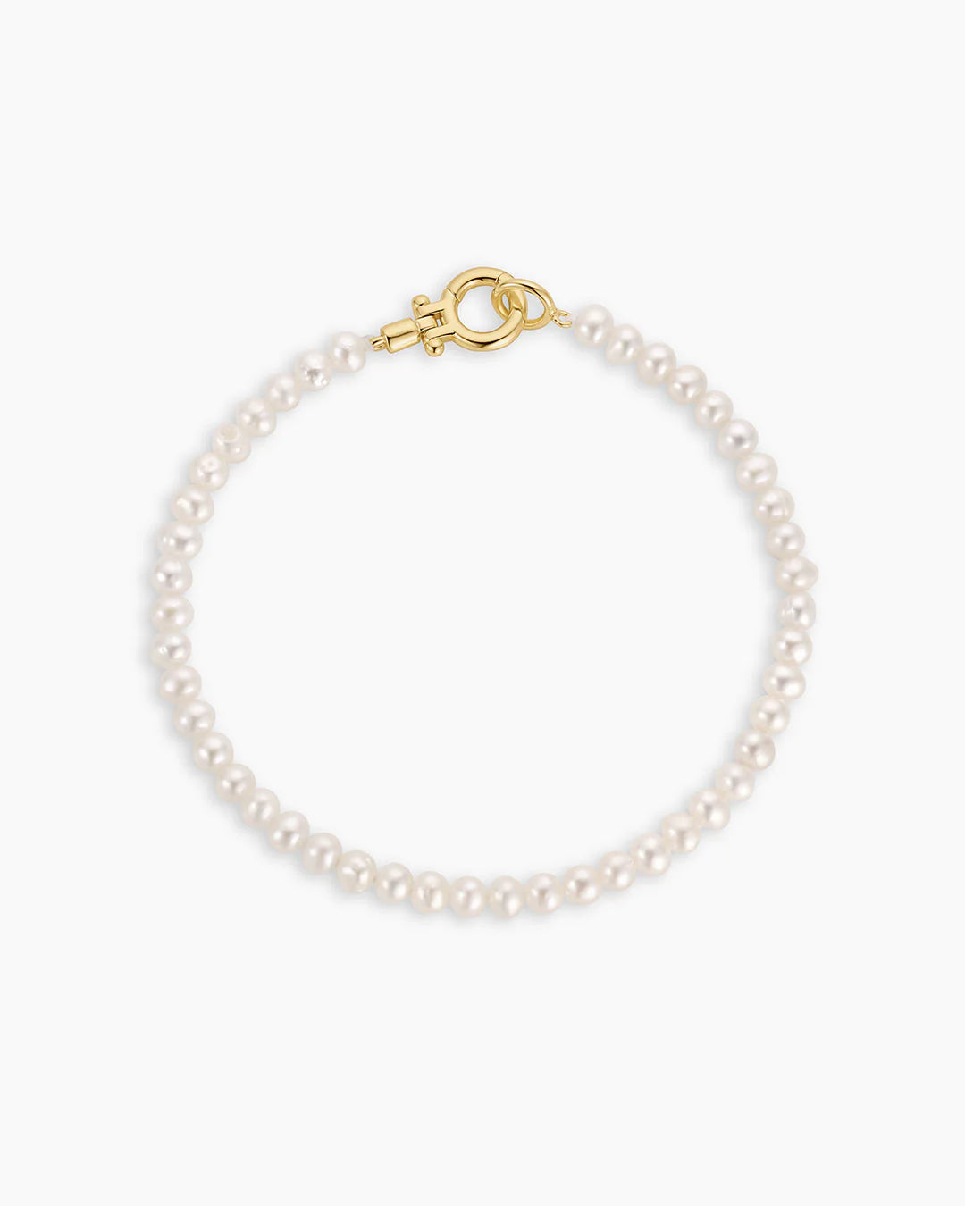 Lou Pearl Gorjana Bracelet
