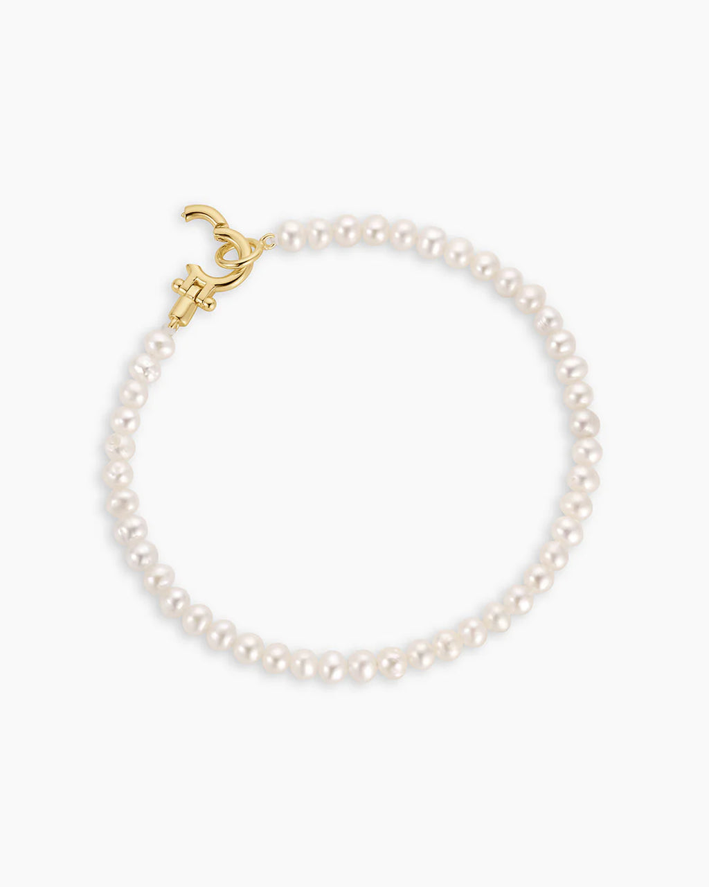 Lou Pearl Gorjana Bracelet