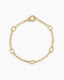 Parker Charm Link Gorjana Bracelet
