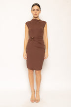 Sloane Midi Dress