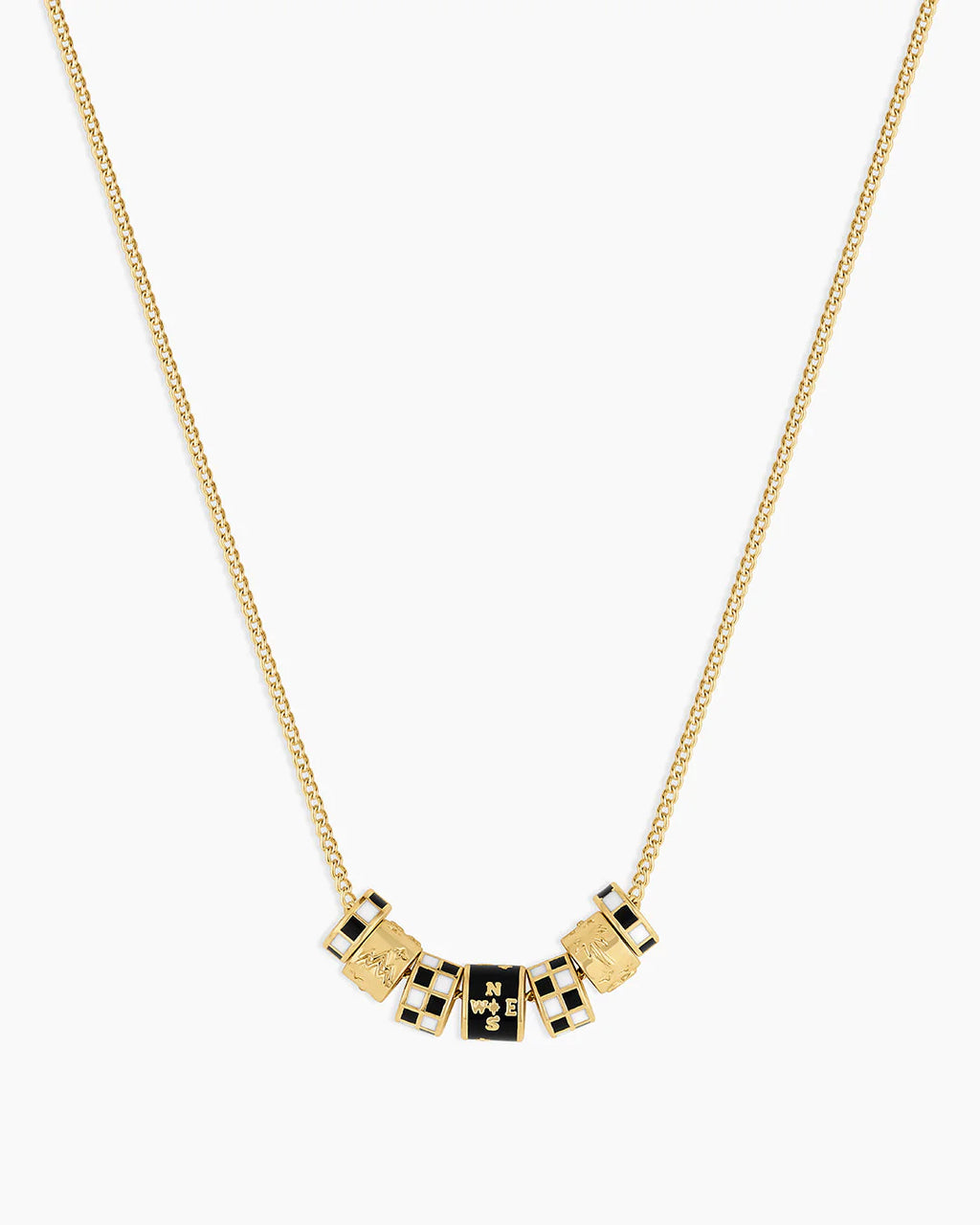 Gorjana Lose Yourself Necklace