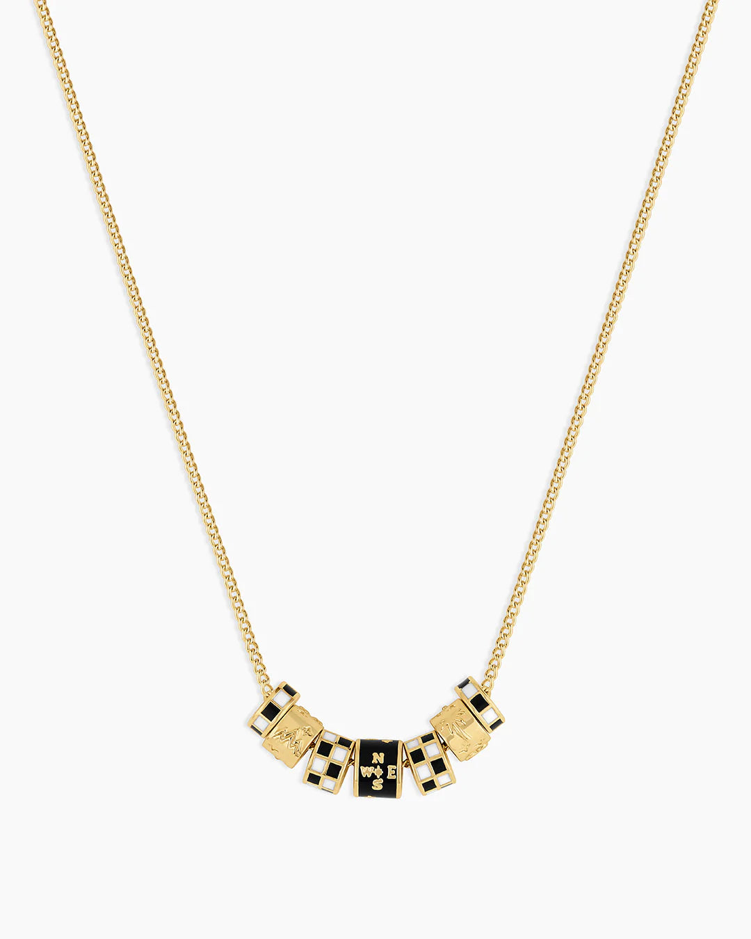 Gorjana Lose Yourself Necklace Main image