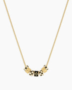Gorjana Lose Yourself Necklace