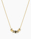 Gorjana Lose Yourself Necklace