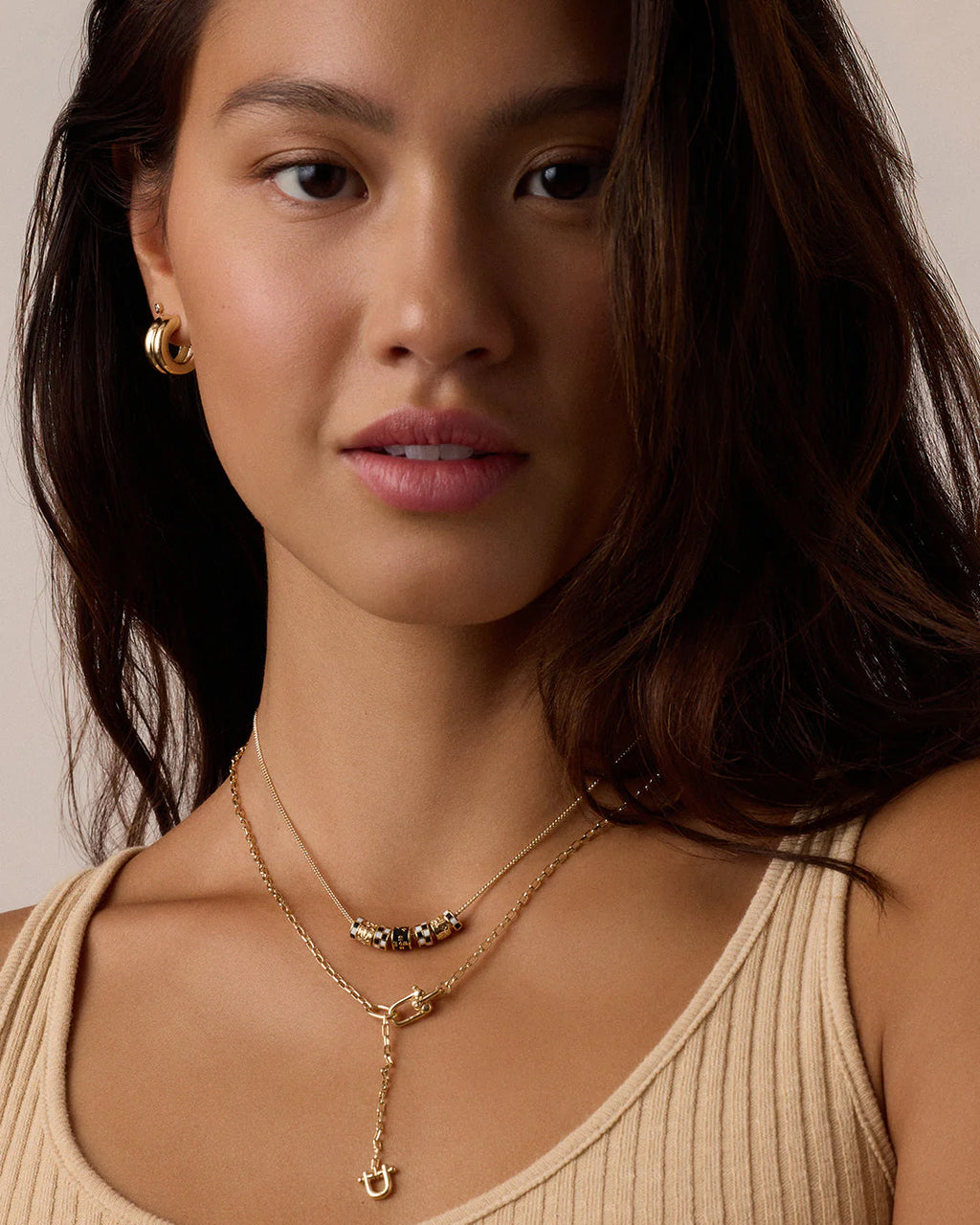 Gorjana Lose Yourself Necklace