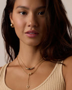 Gorjana Lose Yourself Necklace