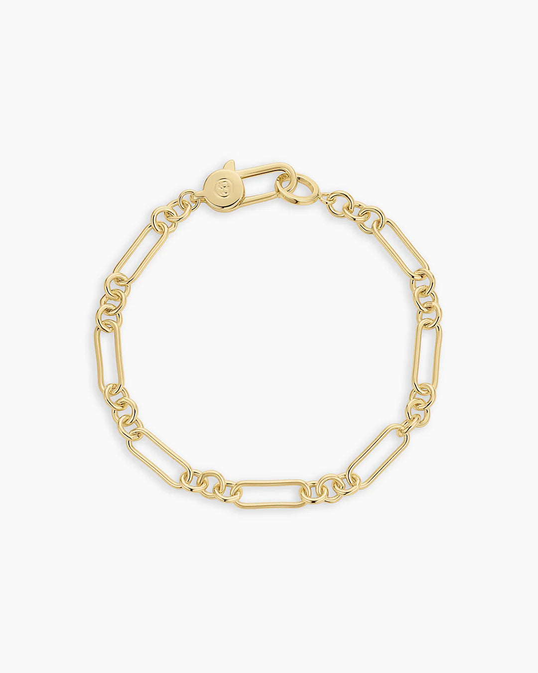 Gorjana Reed Link Bracelet Main image
