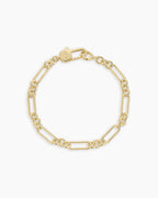 Gorjana Reed Link Bracelet