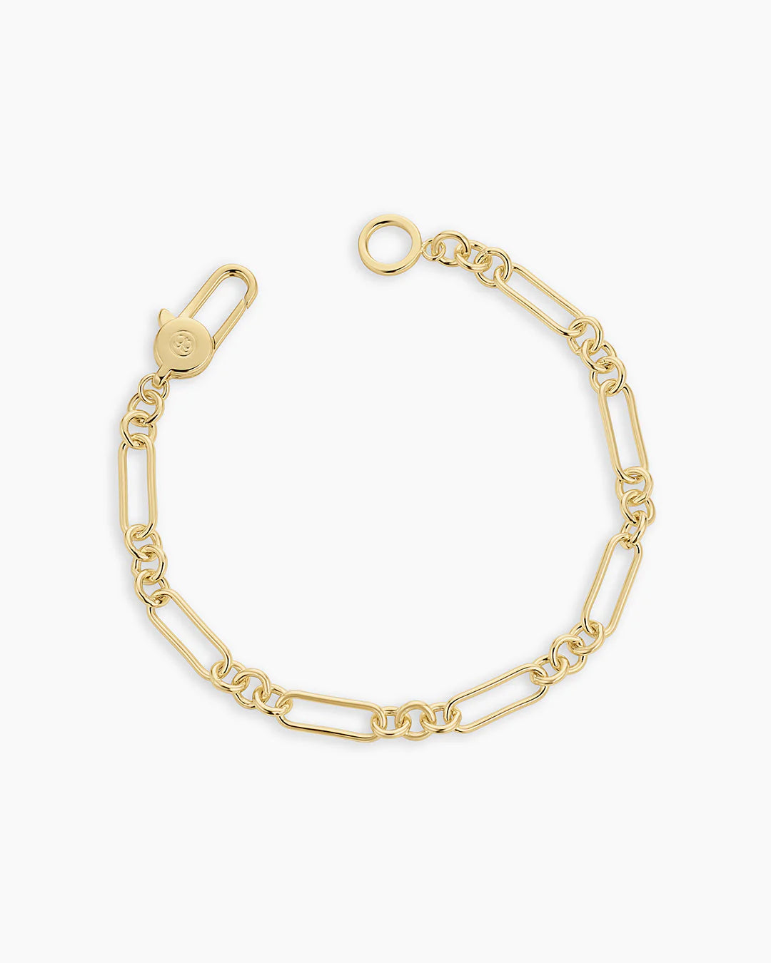 Gorjana Reed Link Bracelet Secondary image