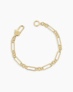 Gorjana Reed Link Bracelet