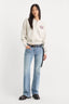Good American Vintage Low Loose Jeans (Mesa)