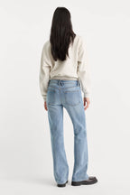 Good American Vintage Low Loose Jeans (Mesa)