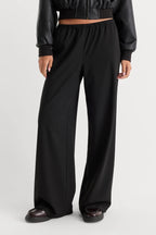 Good American The Pull On Trouser