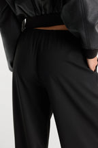 Good American The Pull On Trouser