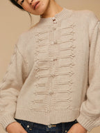 For Love & Lemons Shasha Cardigan