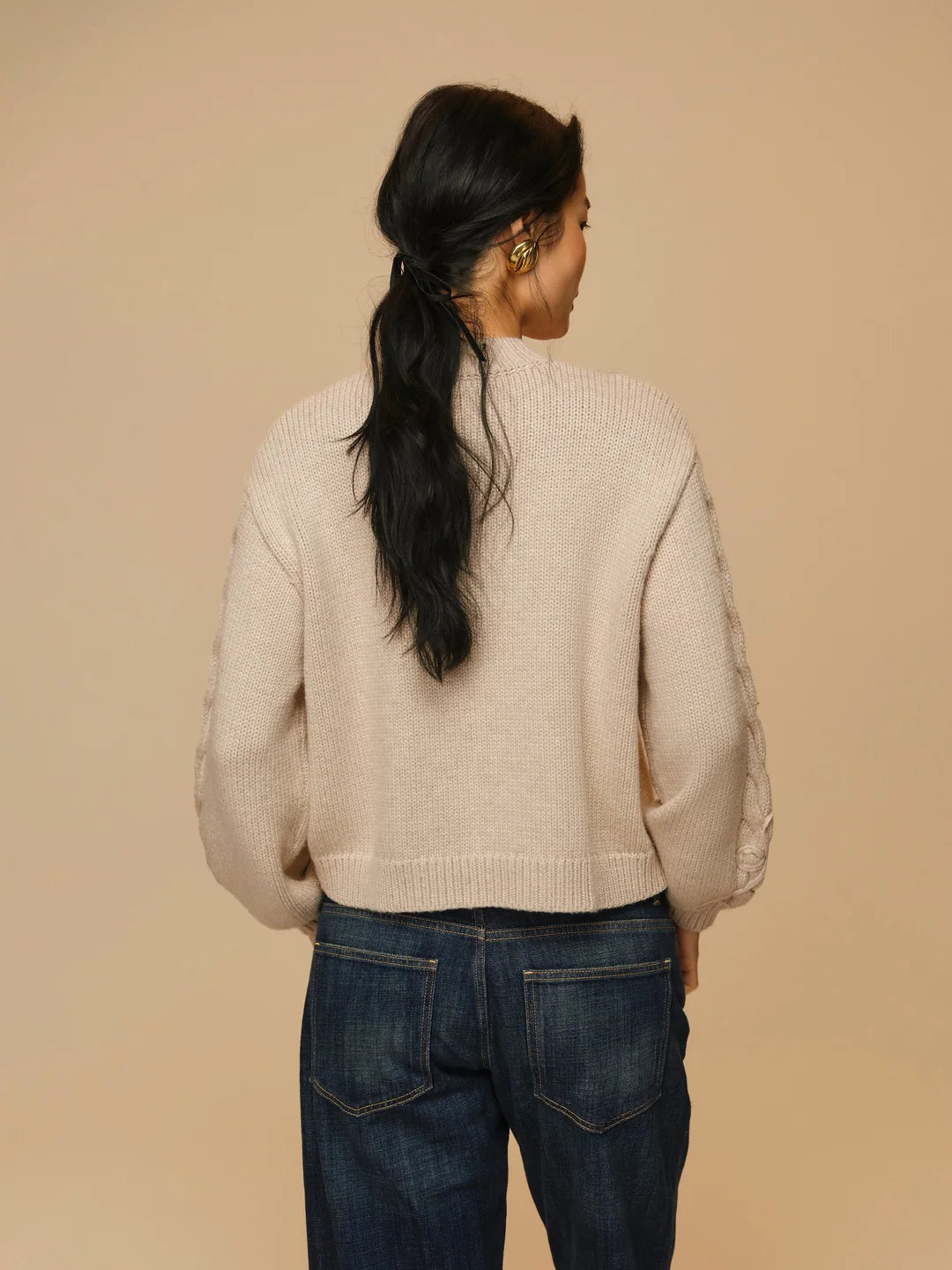 For Love & Lemons Shasha Cardigan