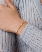 Gorjana Finley Pearl Dot Bracelet