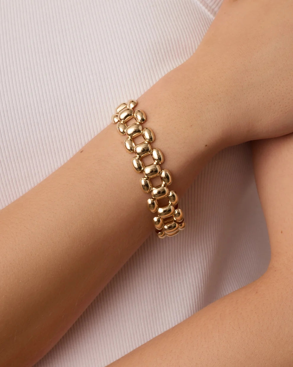 Gorjana Zoey Helium Bracelet
