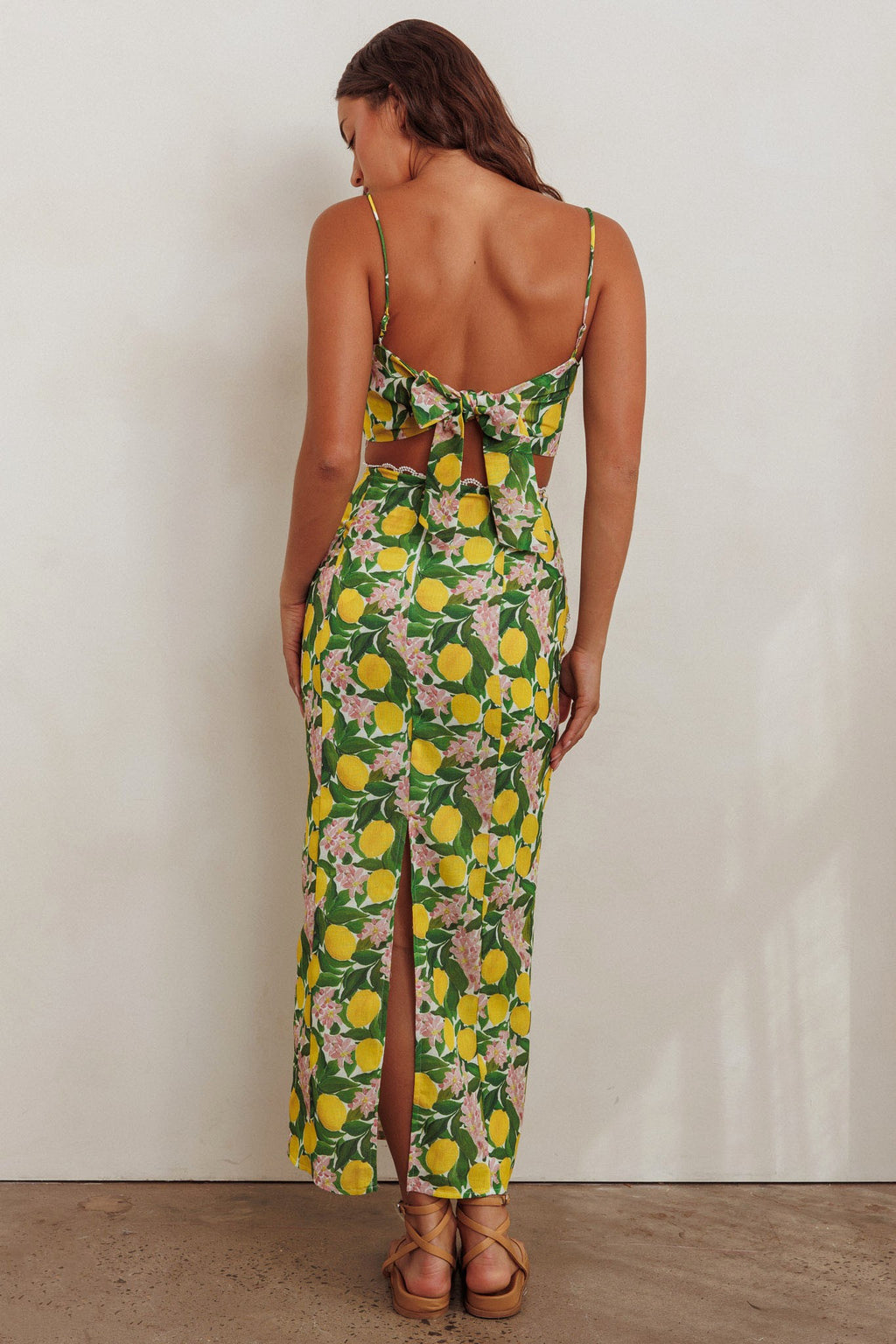 Sorrento Grove Maxi Set