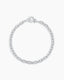 Gorjana Crew Mini Link Bracelet