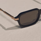 Diff Eyewear Cosette Sunglasses (Black)