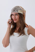 Wanderers Mesa European Luxe Silky Bandana