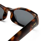 Aire Caellum Sunglasses (Dark Tort)