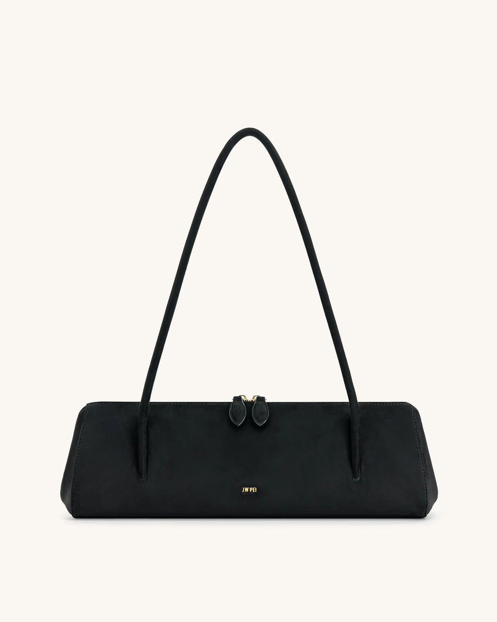 JW PEI Nova Shoulder Bag - Black