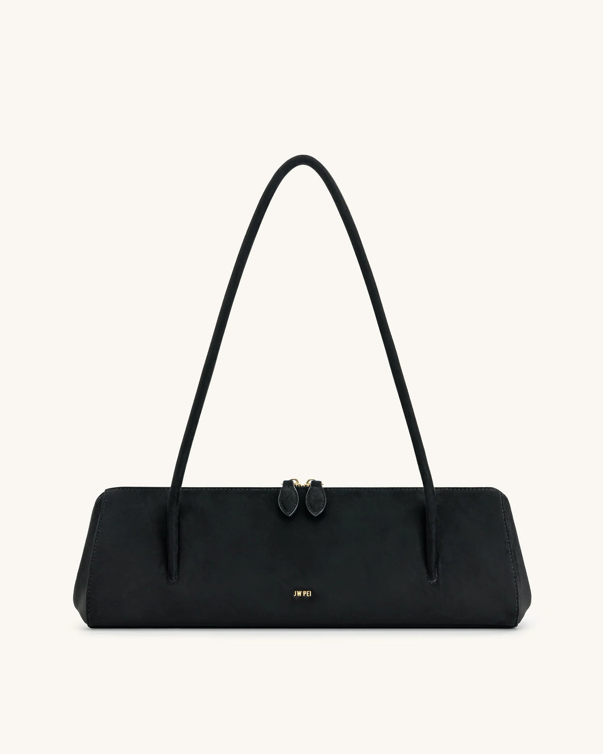 JW PEI Nova Shoulder Bag - Black Main image
