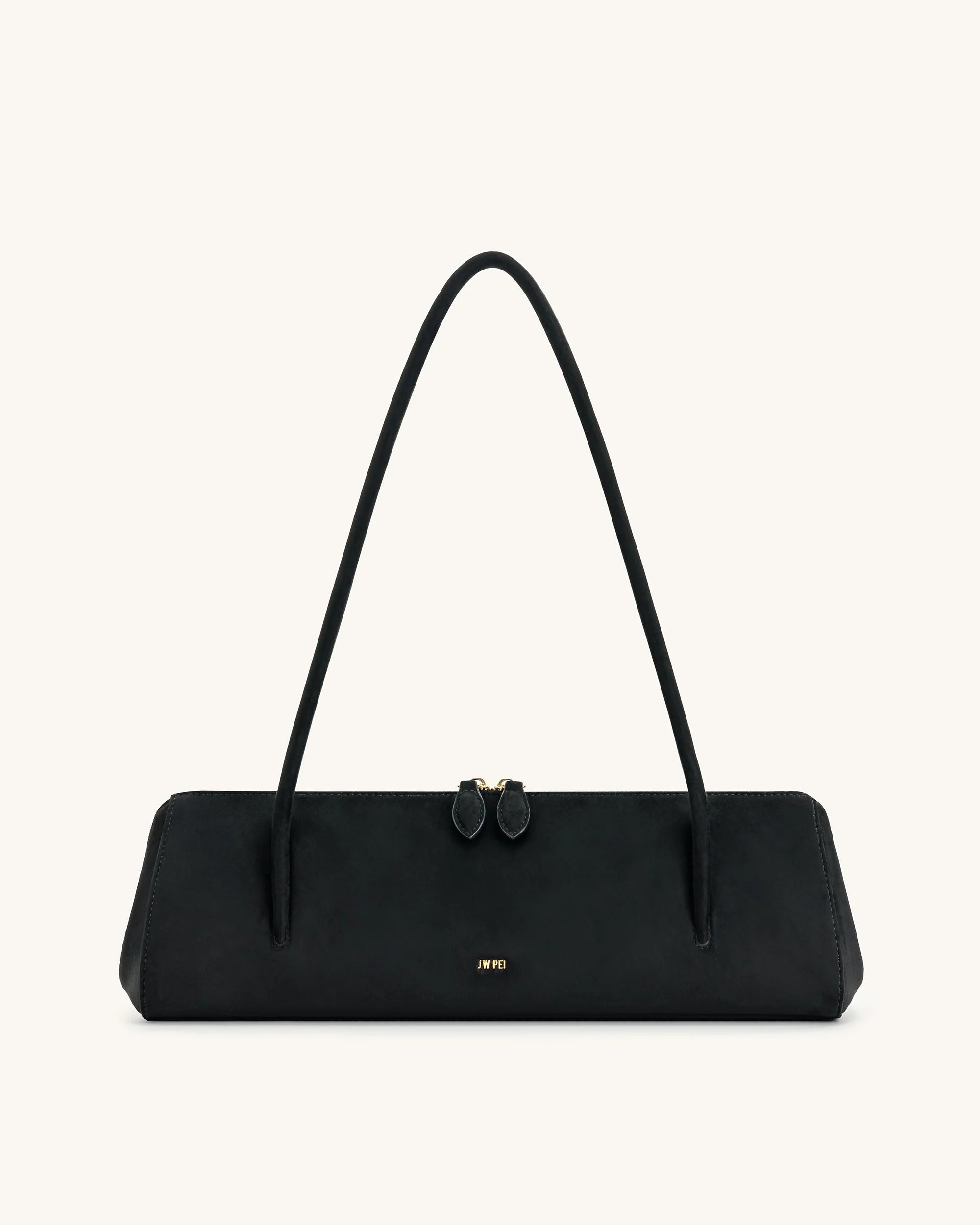 JW PEI Nova Shoulder Bag - Black
