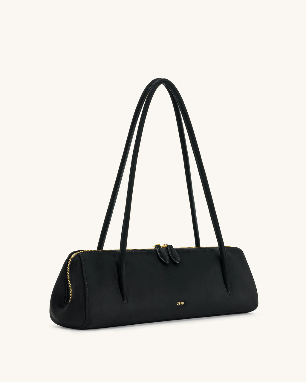 JW PEI Nova Shoulder Bag - Black