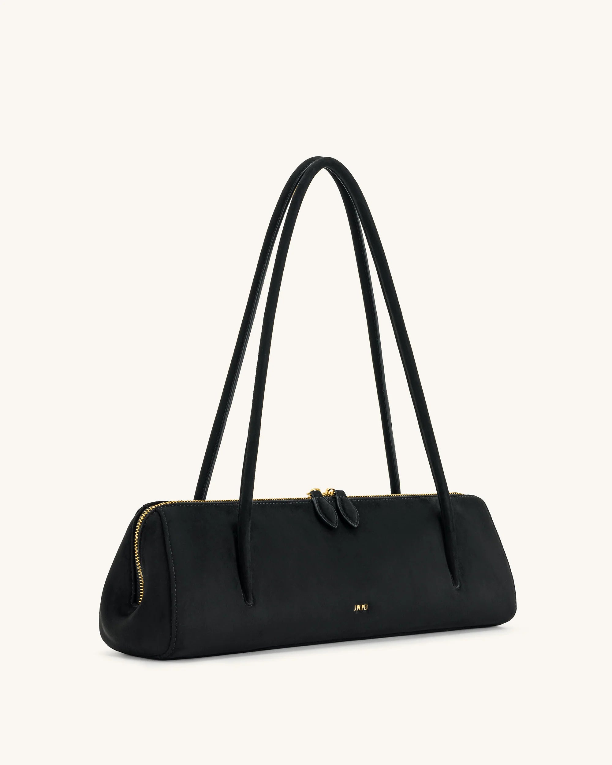 JW PEI Nova Shoulder Bag - Black
