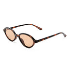 Aire Pyxis Sunglasses (Dark Tort/ Barley Tint)