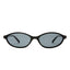 Aire Earthshine Sunglasses (Black/Smoke Mono)