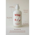 Wiley Body Everything Lotion