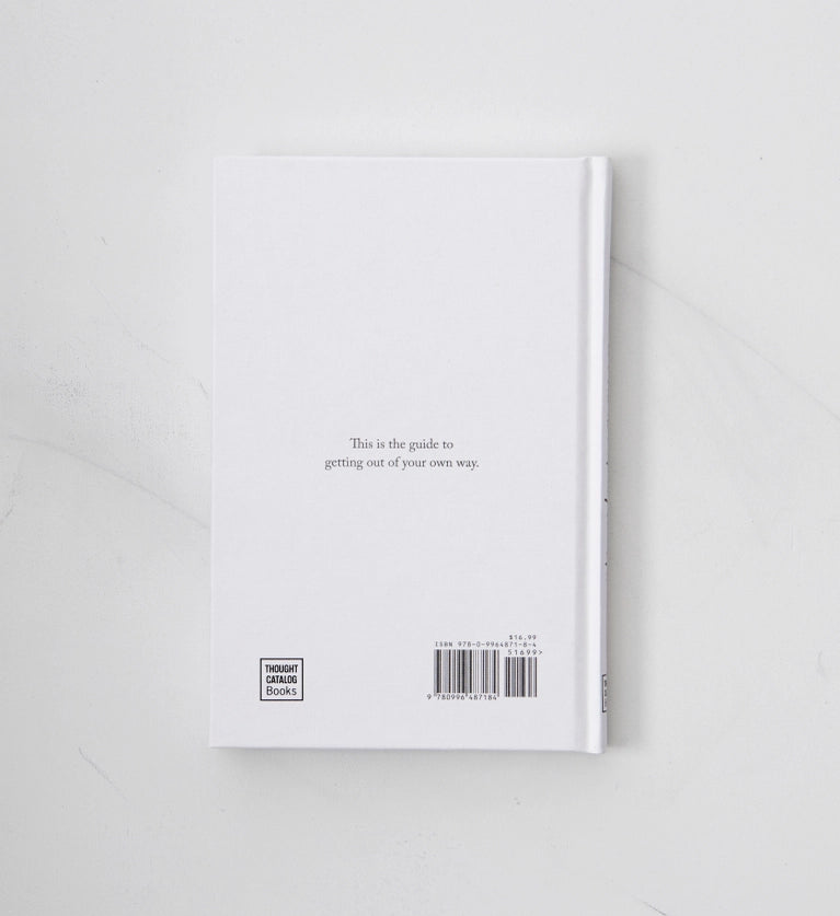 I Am the Hero of My Own Life Guided Journal