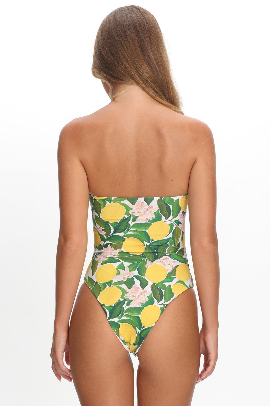 When Life Gives You Lemons One Piece