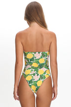 When Life Gives You Lemons One Piece