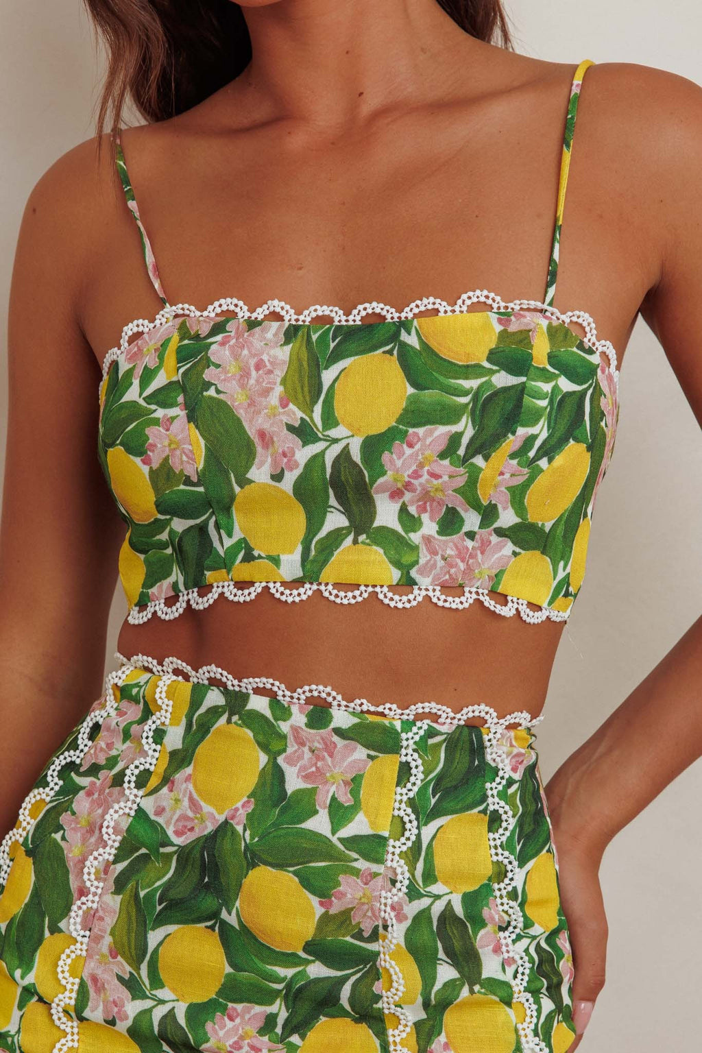 Sorrento Grove Maxi Set