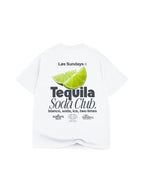 Los Sundays Tequila The Tequila Soda Club Tee